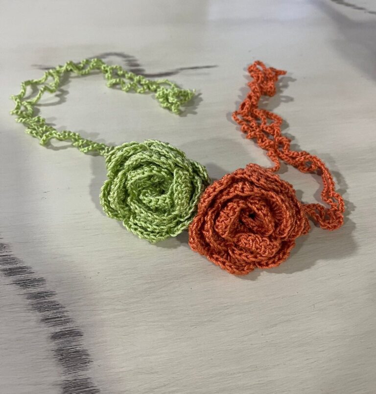 Choquer de rosa